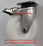 banh-xe-nylon-125x32-cang-inox-304-xoay-khoa-kep-a-caster