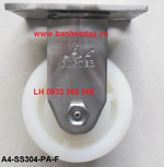 banh-xe-day-pa-100x50-cang-inox-304-co-dinh-a-caster